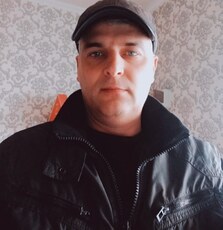 Фотография мужчины Алекс, 47 лет из г. Крымск