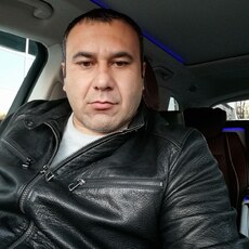 Фотография мужчины Давид, 39 лет из г. Краснодар
