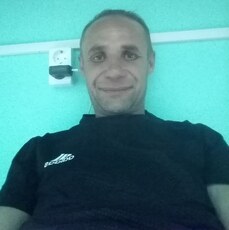 Фотография мужчины Андрей, 45 лет из г. Красногорск