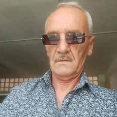 Фотография мужчины Валерий, 59 лет из г. Старый Крым