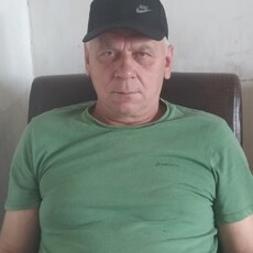 Фотография мужчины Саша, 58 лет из г. Ленинск-Кузнецкий