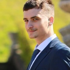 Фотография мужчины Andrei, 20 лет из г. Sibiu