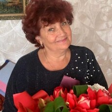 Фотография девушки Раиса, 64 года из г. Сафоново