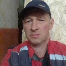 Фотография мужчины Лёва, 49 лет из г. Архангельск