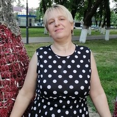 Фотография девушки Таня, 46 лет из г. Брянск