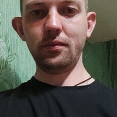 Фотография мужчины Иван, 27 лет из г. Шахтерск
