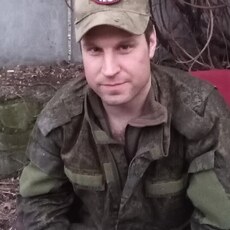 Фотография мужчины Олег, 34 года из г. Обнинск