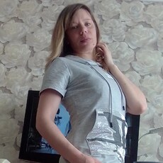 Людмила, 37 из г. Москва.