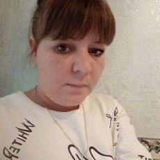 Наталия, 33 из г. Комсомольск-на-Амуре.