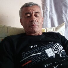 Фотография мужчины Курбон Низомов, 53 года из г. Тюмень