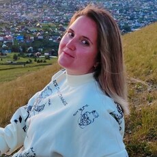 Мария, 35 из г. Красноярск.