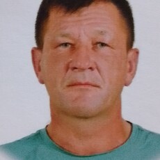 Фотография мужчины Анатолий, 54 года из г. Корсаков