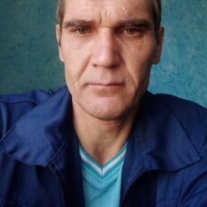Фотография мужчины Андрей, 43 года из г. Шадринск