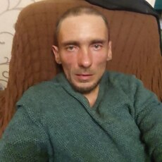 Фотография мужчины Егор, 41 год из г. Димитровград