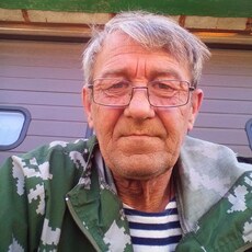 Фотография мужчины Святослав, 61 год из г. Похвистнево