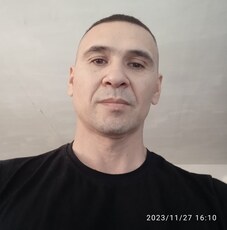 Фотография мужчины Андрей, 44 года из г. Бишкек