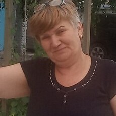 Фотография девушки Валентина, 64 года из г. Новосибирск
