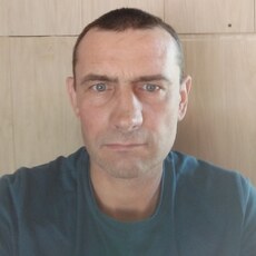 Фотография мужчины Сергей, 45 лет из г. Лунинец