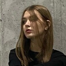 Фотография девушки Алёна, 19 лет из г. Кропивницкий