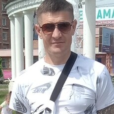 Фотография мужчины Vadim, 43 года из г. Бобруйск
