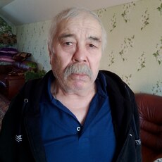 Фотография мужчины Рафинад, 65 лет из г. Бирск