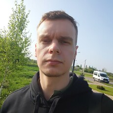 Фотография мужчины Николай, 27 лет из г. Ярославль