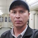 Чингиз, 31 год