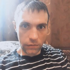 Фотография мужчины Сергей, 41 год из г. Сыктывкар