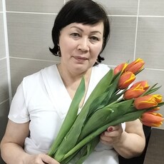 Фотография девушки Роза, 52 года из г. Актобе