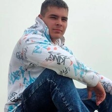 Фотография мужчины Дмитрий, 19 лет из г. Магадан