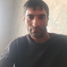 Фотография мужчины Vasif, 39 лет из г. Щучинск