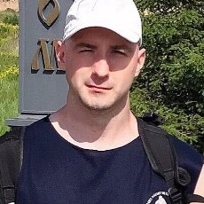 Фотография мужчины Алексей, 35 лет из г. Лутугино