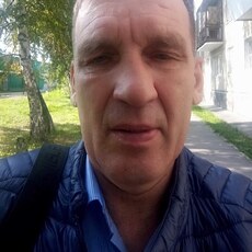 Фотография мужчины Василий, 60 лет из г. Иркутск