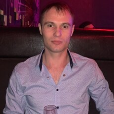 Фотография мужчины Евгений, 32 года из г. Норильск