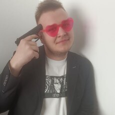 Фотография мужчины Андрей, 19 лет из г. Новоалтайск