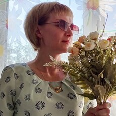 Фотография девушки Марина, 39 лет из г. Вологда
