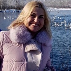 Viktoria, 39 из г. Новосибирск.