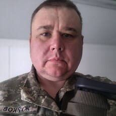 Фотография мужчины Игорь, 42 года из г. Борисполь