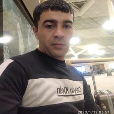 Фотография мужчины Натиг, 35 лет из г. Курган