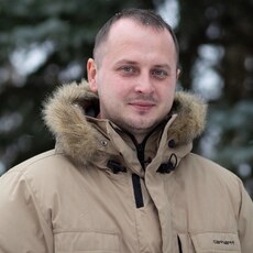 Фотография мужчины Андрей, 38 лет из г. Димитровград