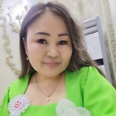 Фотография девушки Сулуай, 37 лет из г. Астана