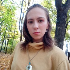 Фотография девушки Світлана, 21 год из г. Умань