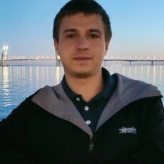 Фотография мужчины Алексей, 28 лет из г. Запрудня