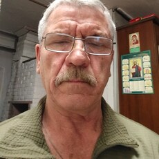 Фотография мужчины Влад, 64 года из г. Кунгур