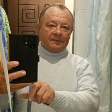 Фотография мужчины Александр, 65 лет из г. Нижний Новгород
