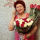 Лариса Полякова, 64 года