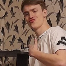 Фотография мужчины Максим, 22 года из г. Сегежа