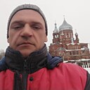 Степанов Толик, 44 года