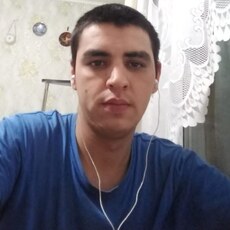 Фотография мужчины Камиль, 31 год из г. Колывань