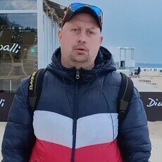 Фотография мужчины Алексей, 43 года из г. Кохтла-Ярве